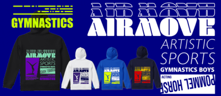 『2021 New Hoodie』
