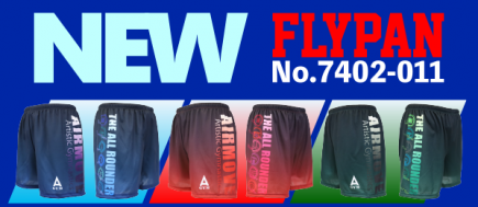 2023 FLYPAN