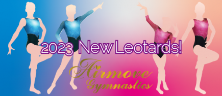 2023 NEW LEOTARDS